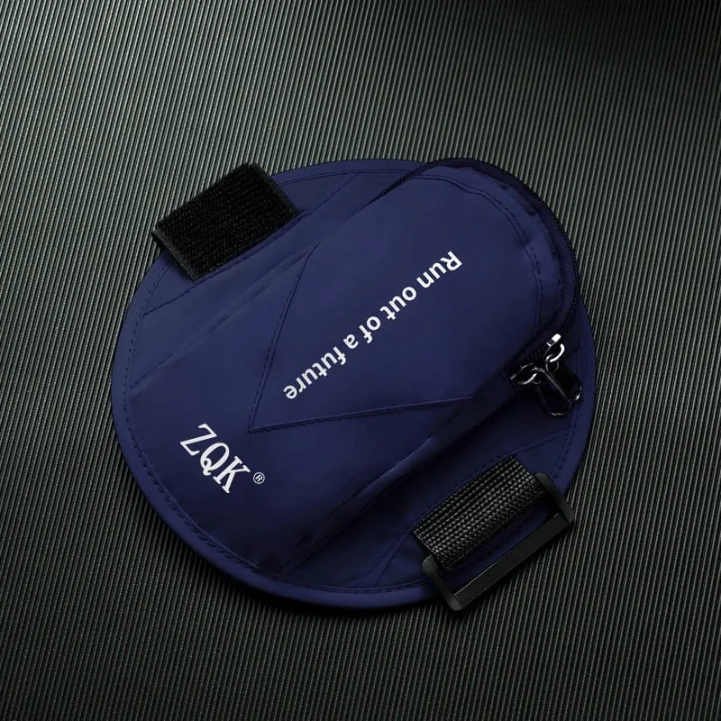 On Hand Running Bag Outdoor Sports Armband Case For iPhone 14 13 12 Pro Max Gym Fittness Phone Pouch For Samsung S23 S22 Xiaomi