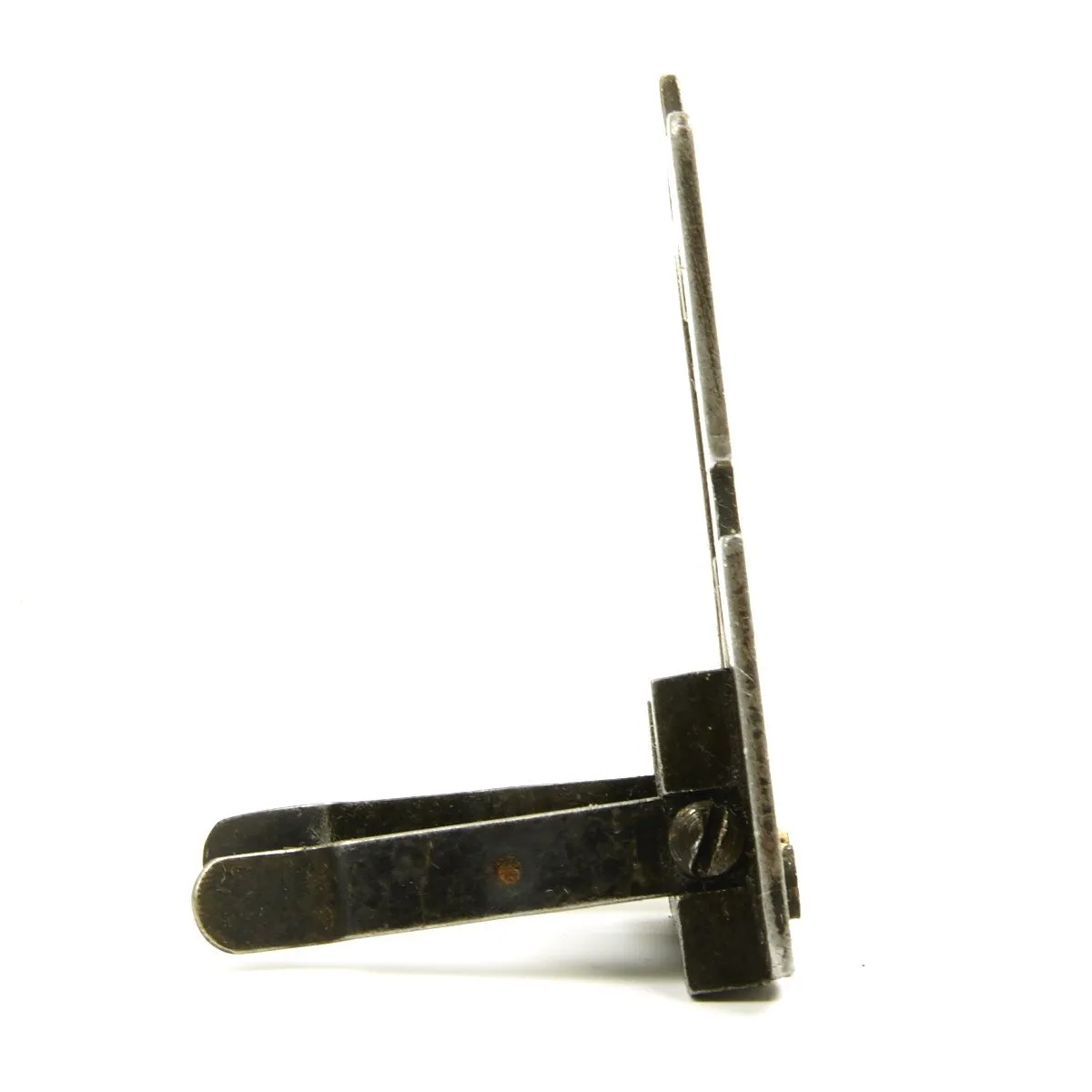 Original British WWII Vickers Machine Gun Night Sight