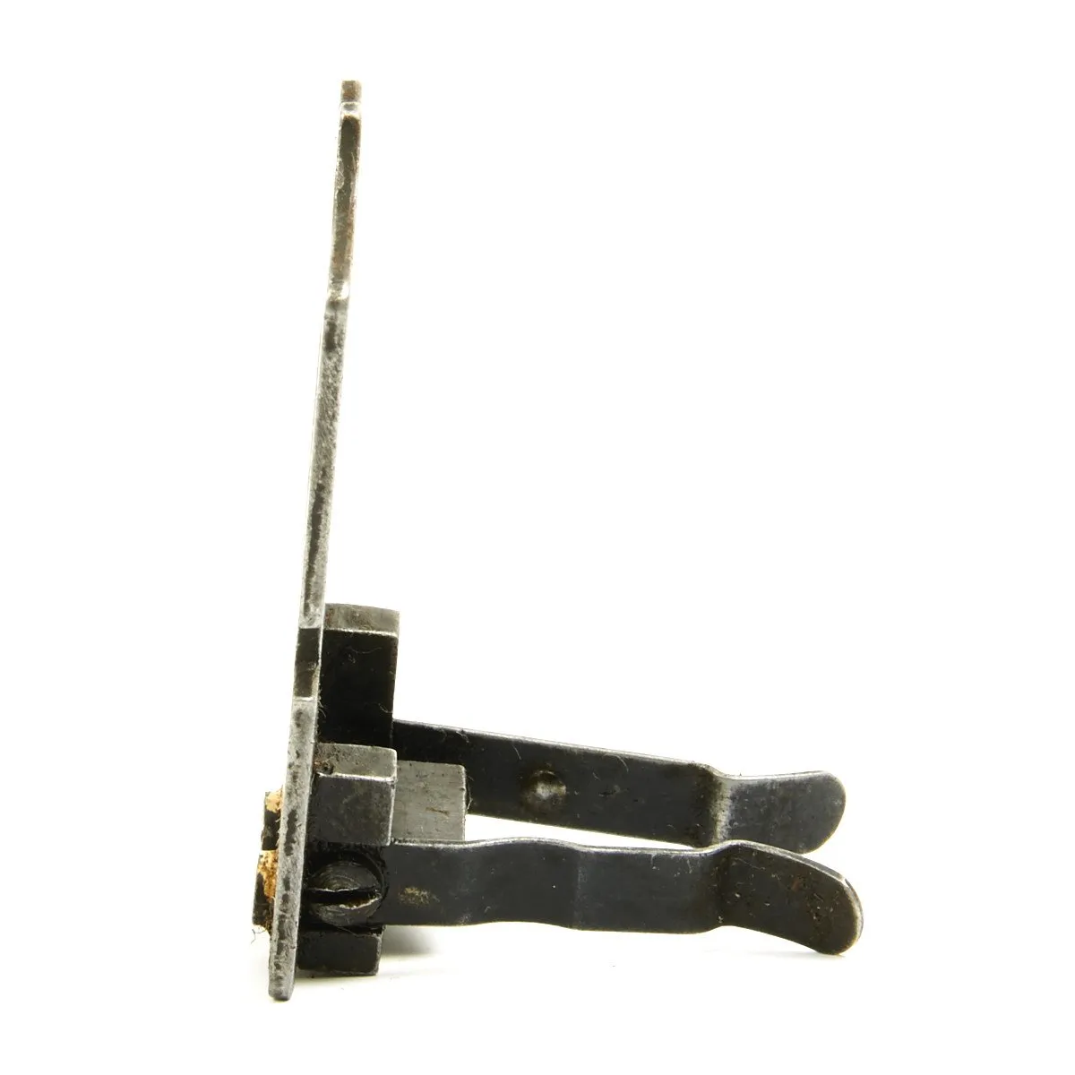 Original British WWII Vickers Machine Gun Night Sight