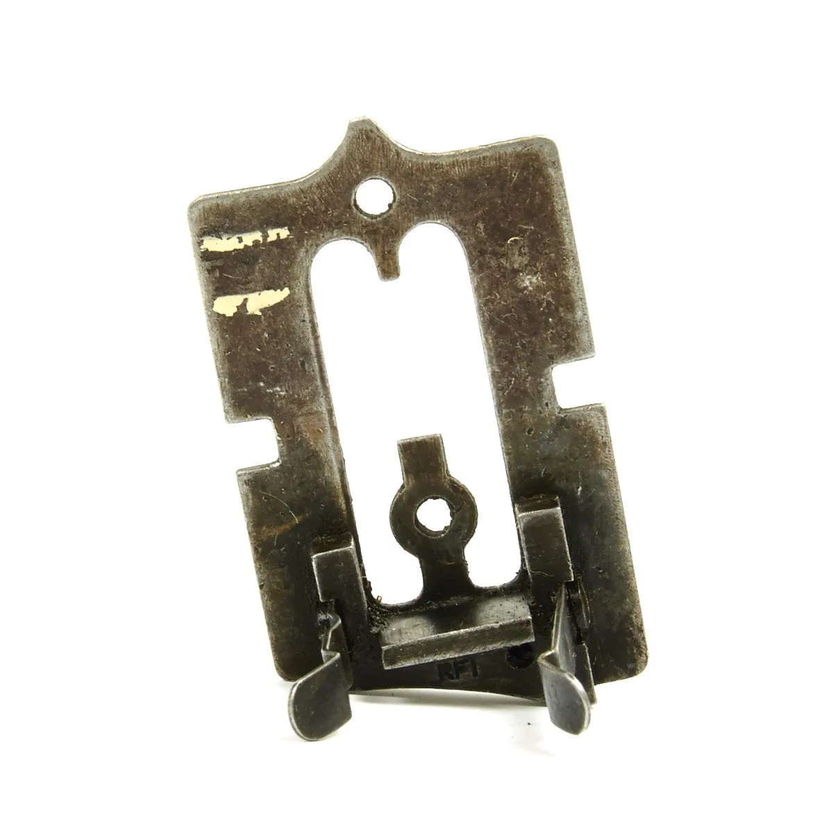 Original British WWII Vickers Machine Gun Night Sight