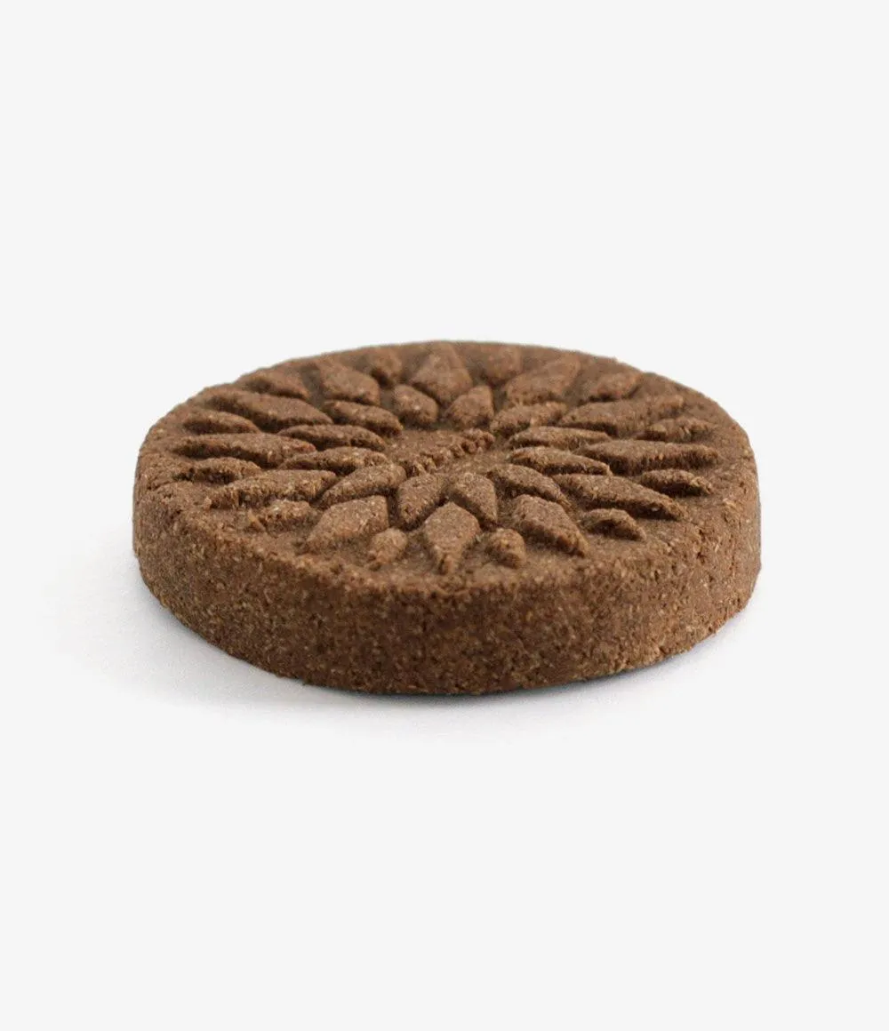 Oud Majestic Bakhoor Bricks 50g