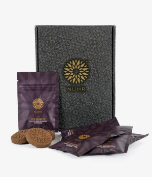 Oud Majestic Bakhoor Bricks 50g