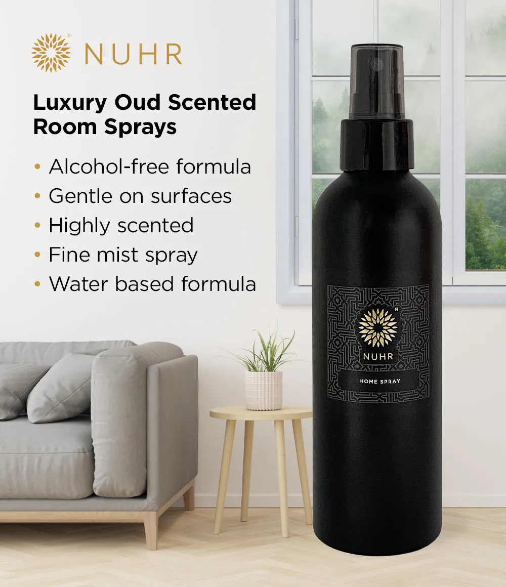 Oud Majestic Room Spray