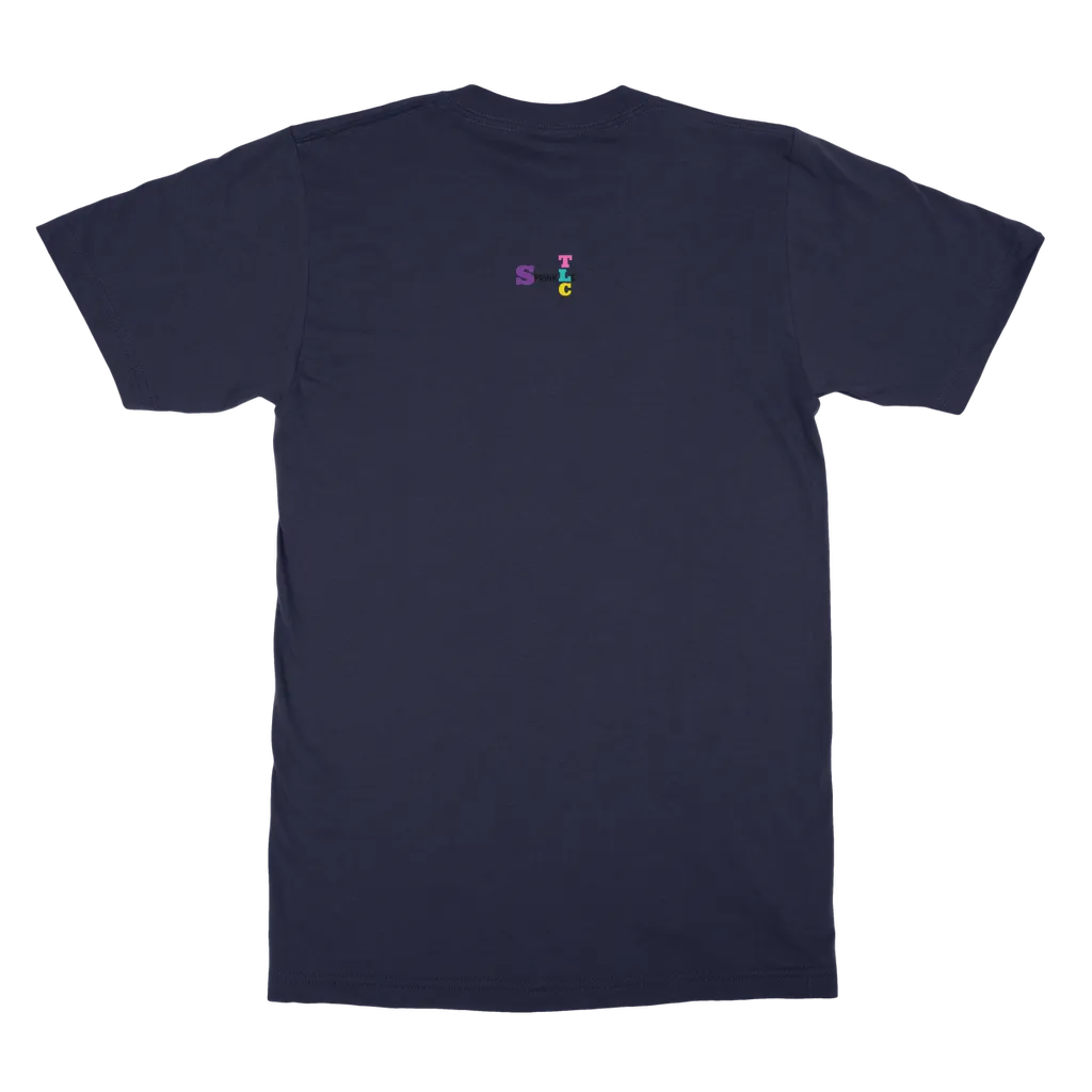 Outta Meditation Classic Adult T-Shirt