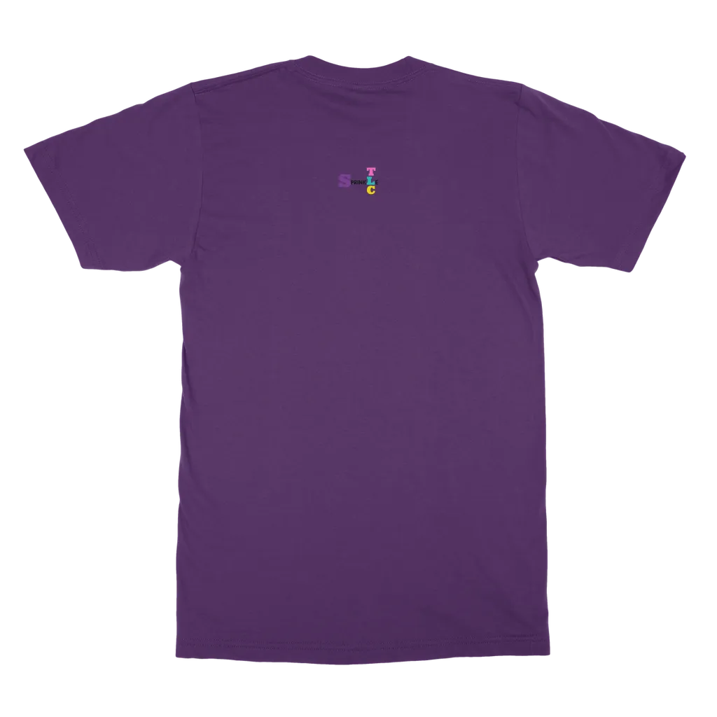 Outta Meditation Classic Adult T-Shirt