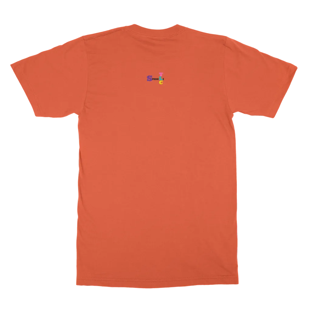 Outta Meditation Classic Adult T-Shirt