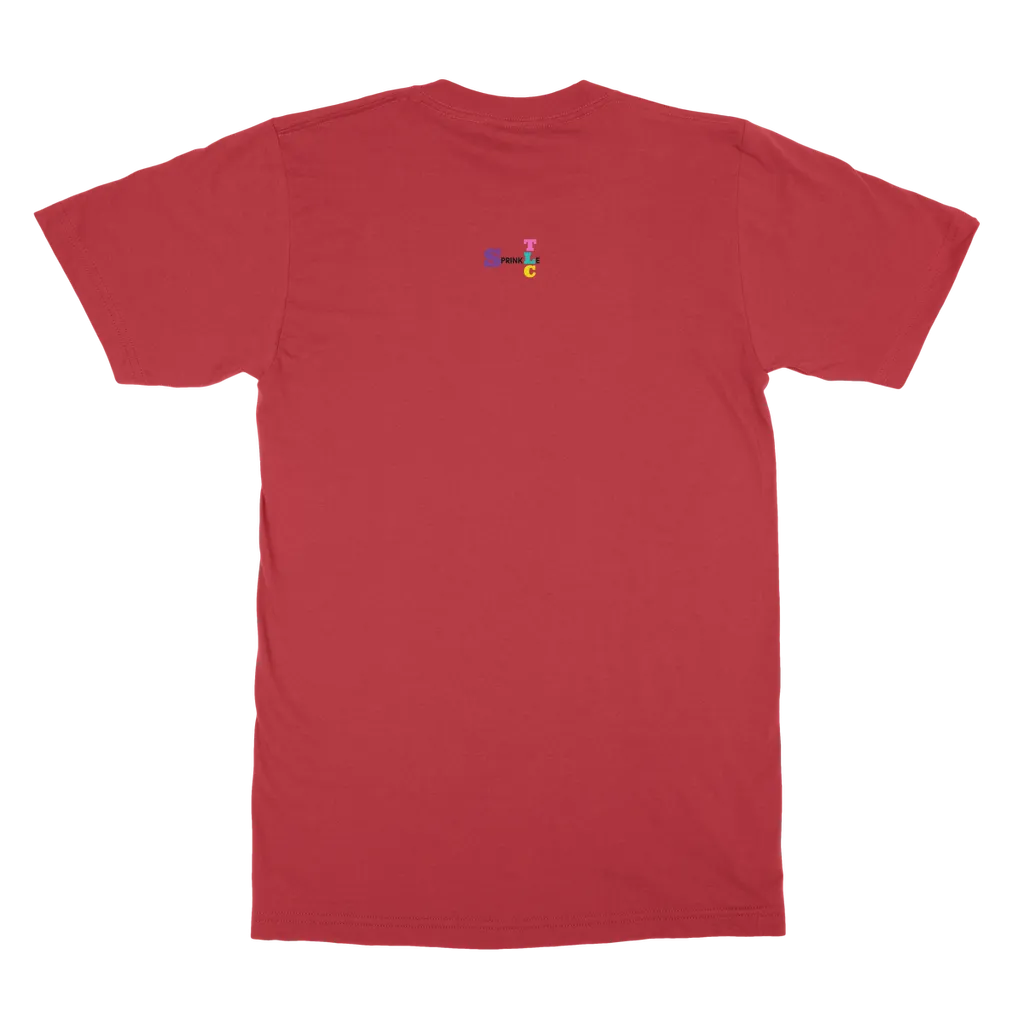 Outta Meditation Classic Adult T-Shirt