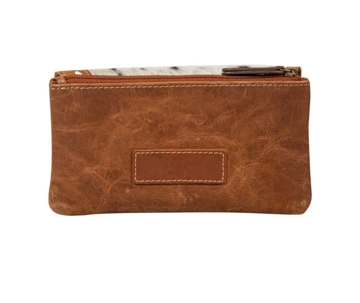 Oxbow Falls Snap Trim Wallet