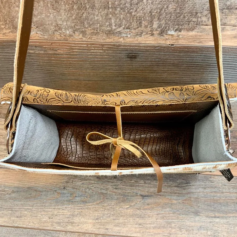 Papoose Tote - #18031