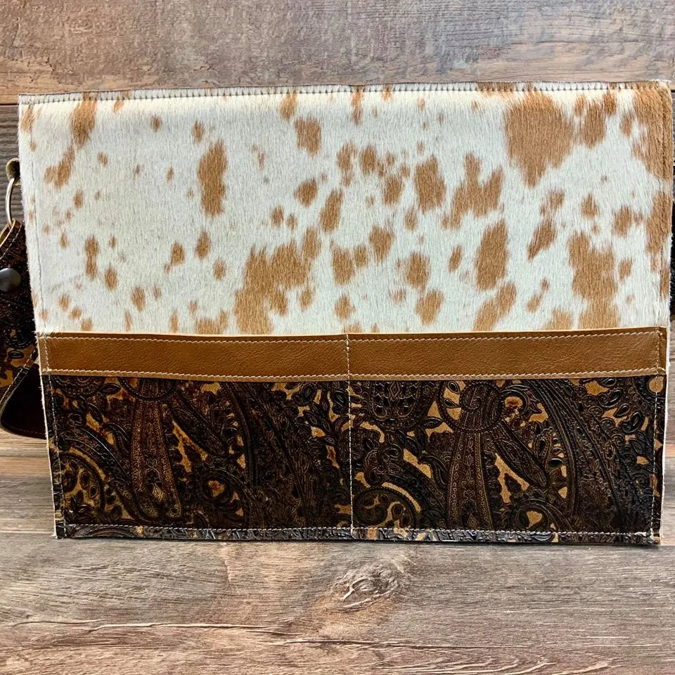 Papoose Tote - #18031