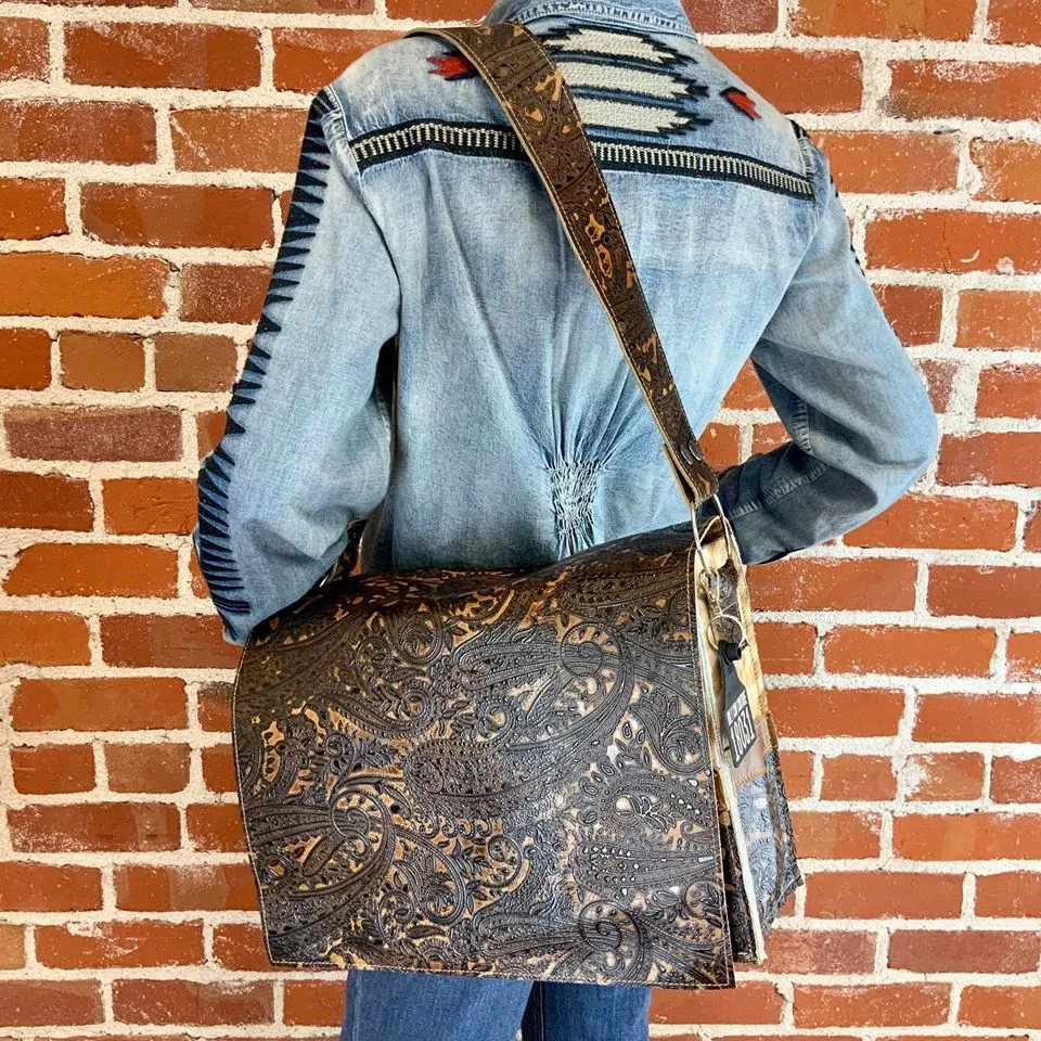 Papoose Tote - #18031