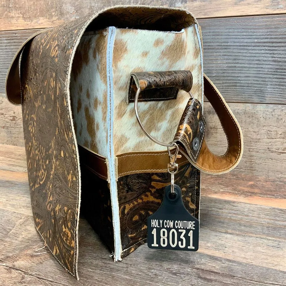 Papoose Tote - #18031