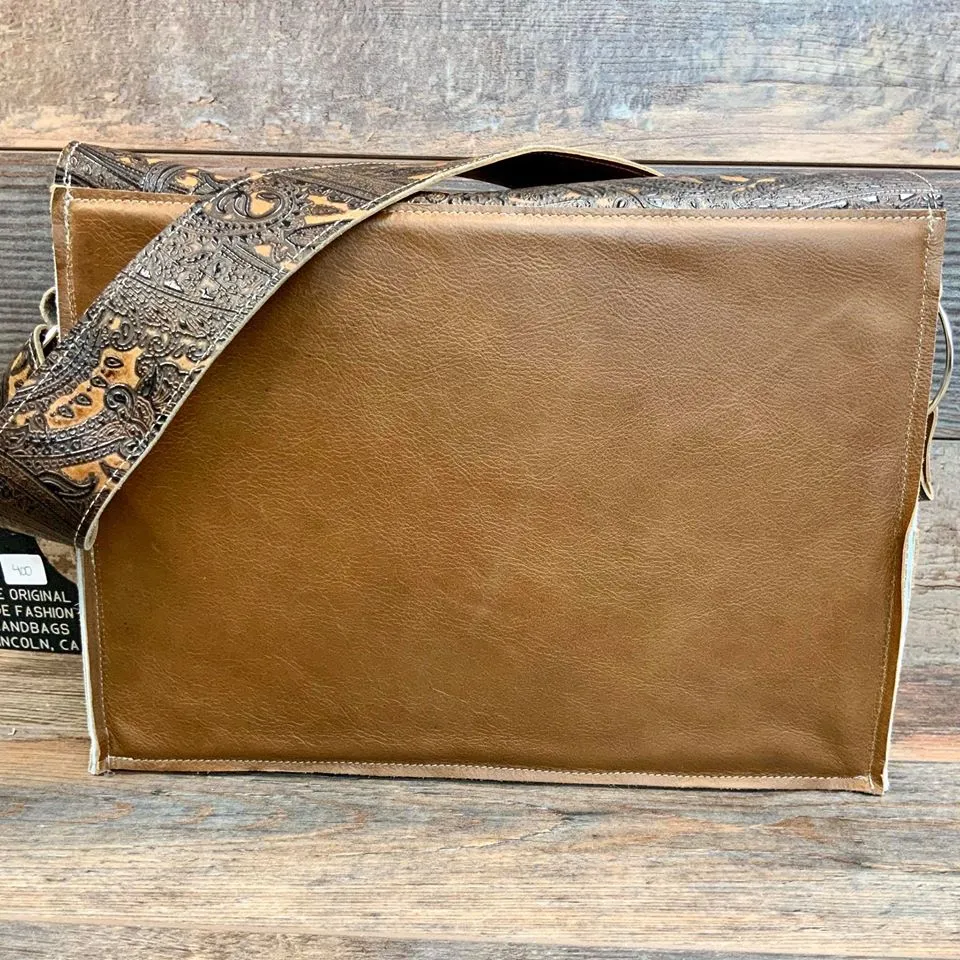 Papoose Tote - #18031