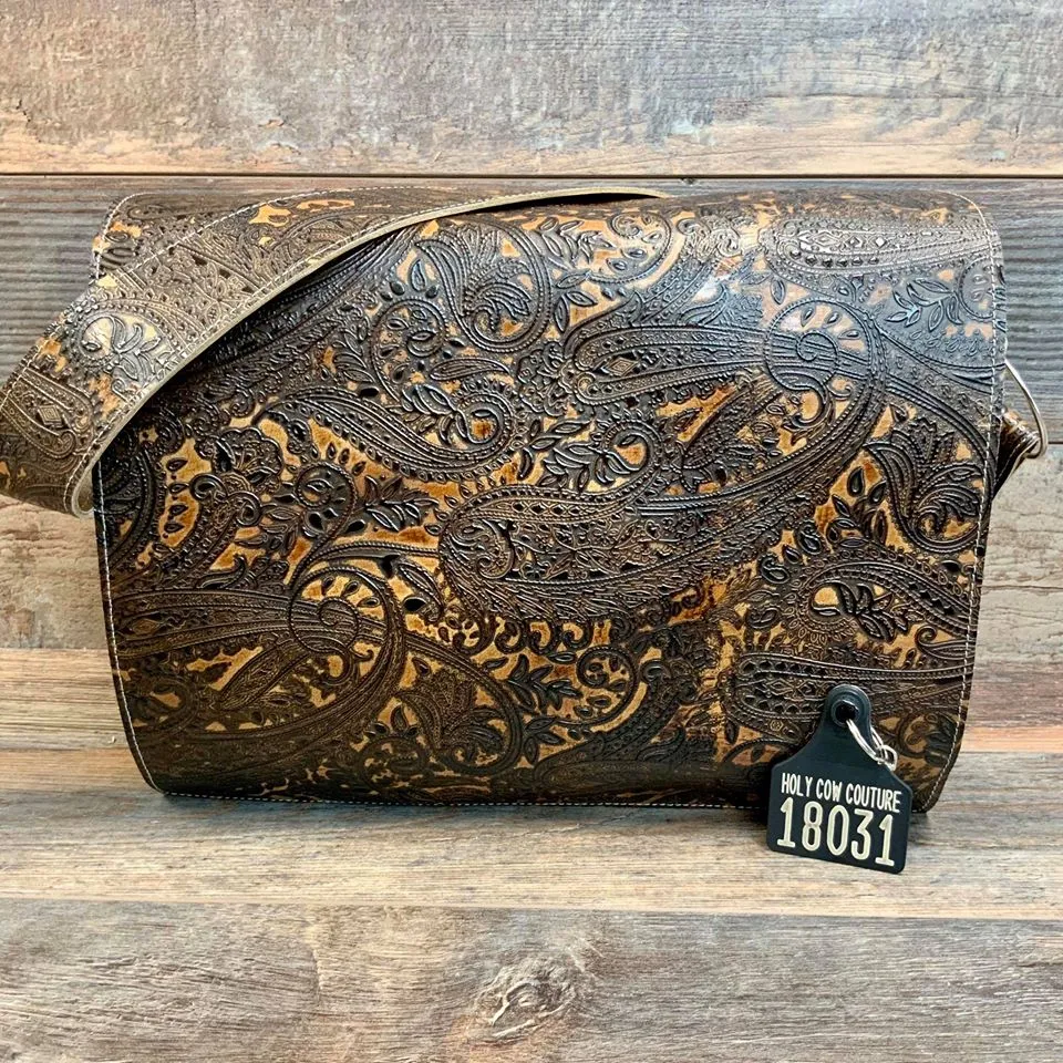 Papoose Tote - #18031