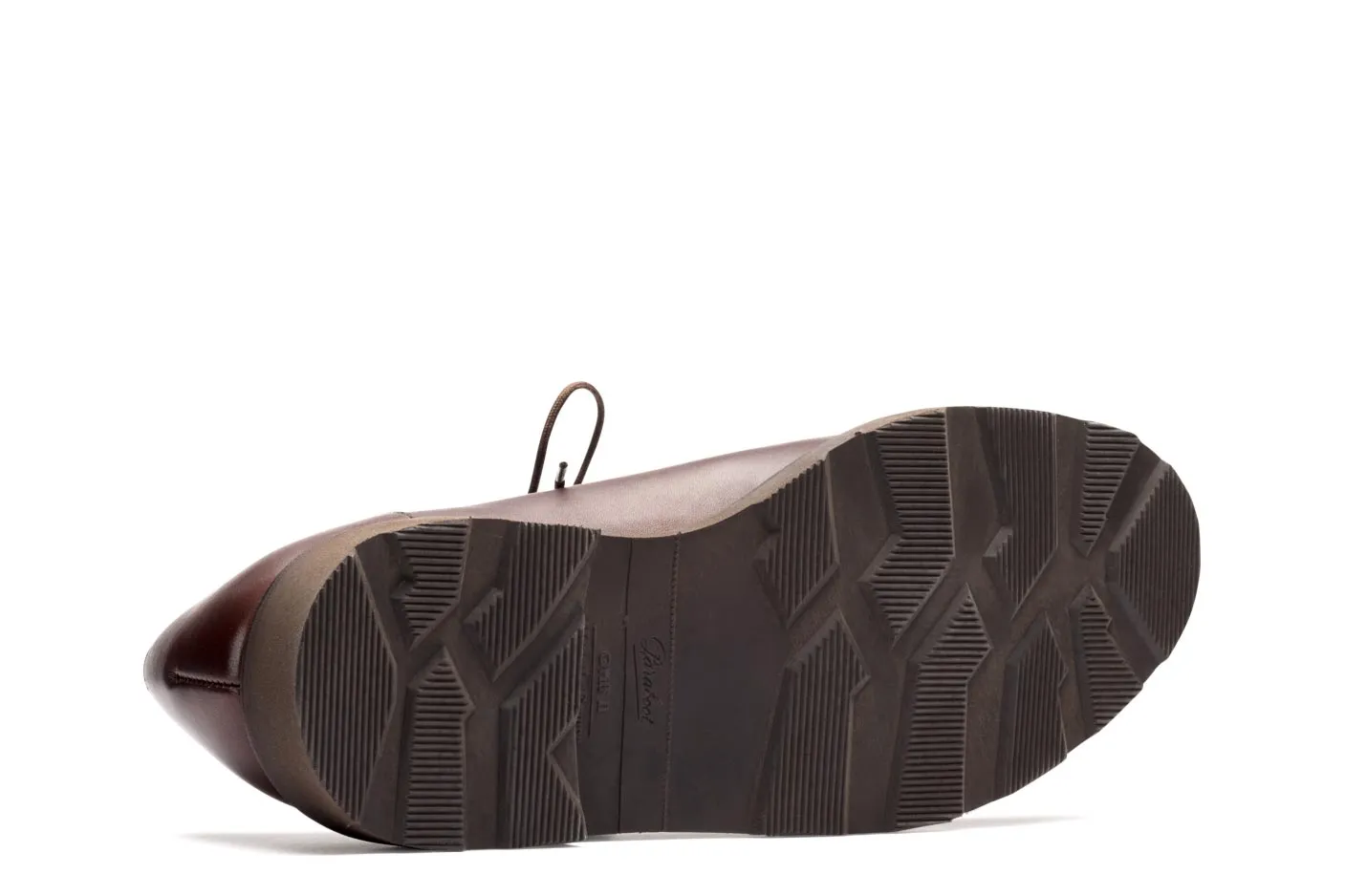 Paraboot Men's Avignon / Griff II Cafe - Lis Cafe