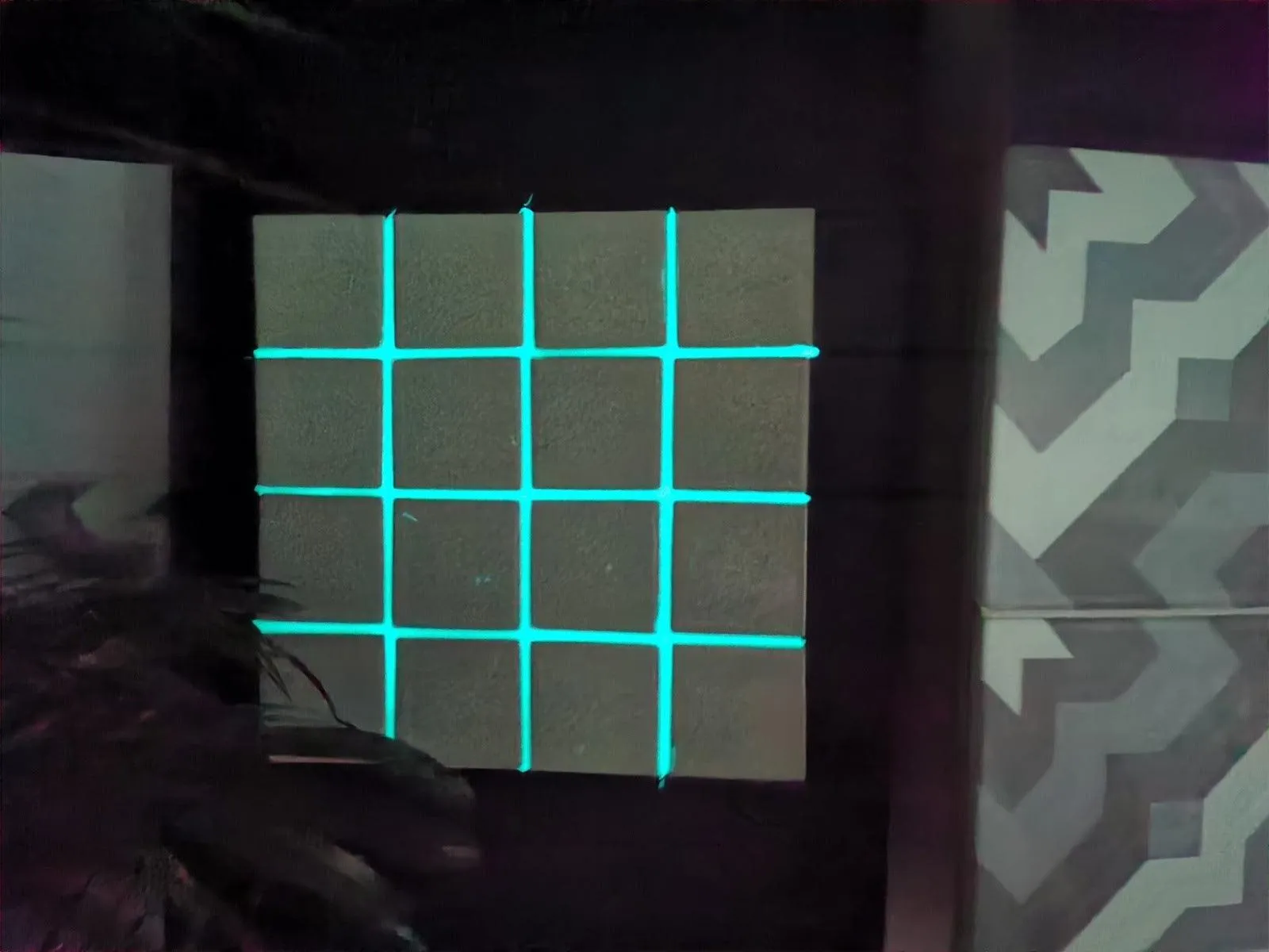 Perflex P30 Luminous Blue 101