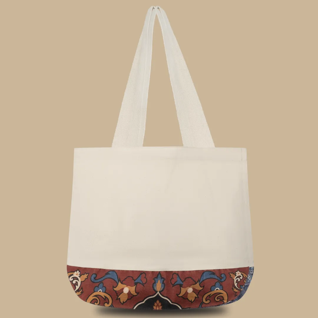 Persiana Tote Bag