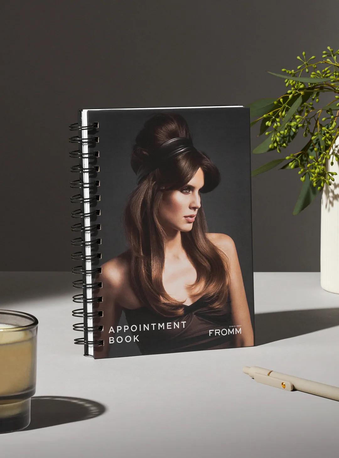 Personal Appointment Book