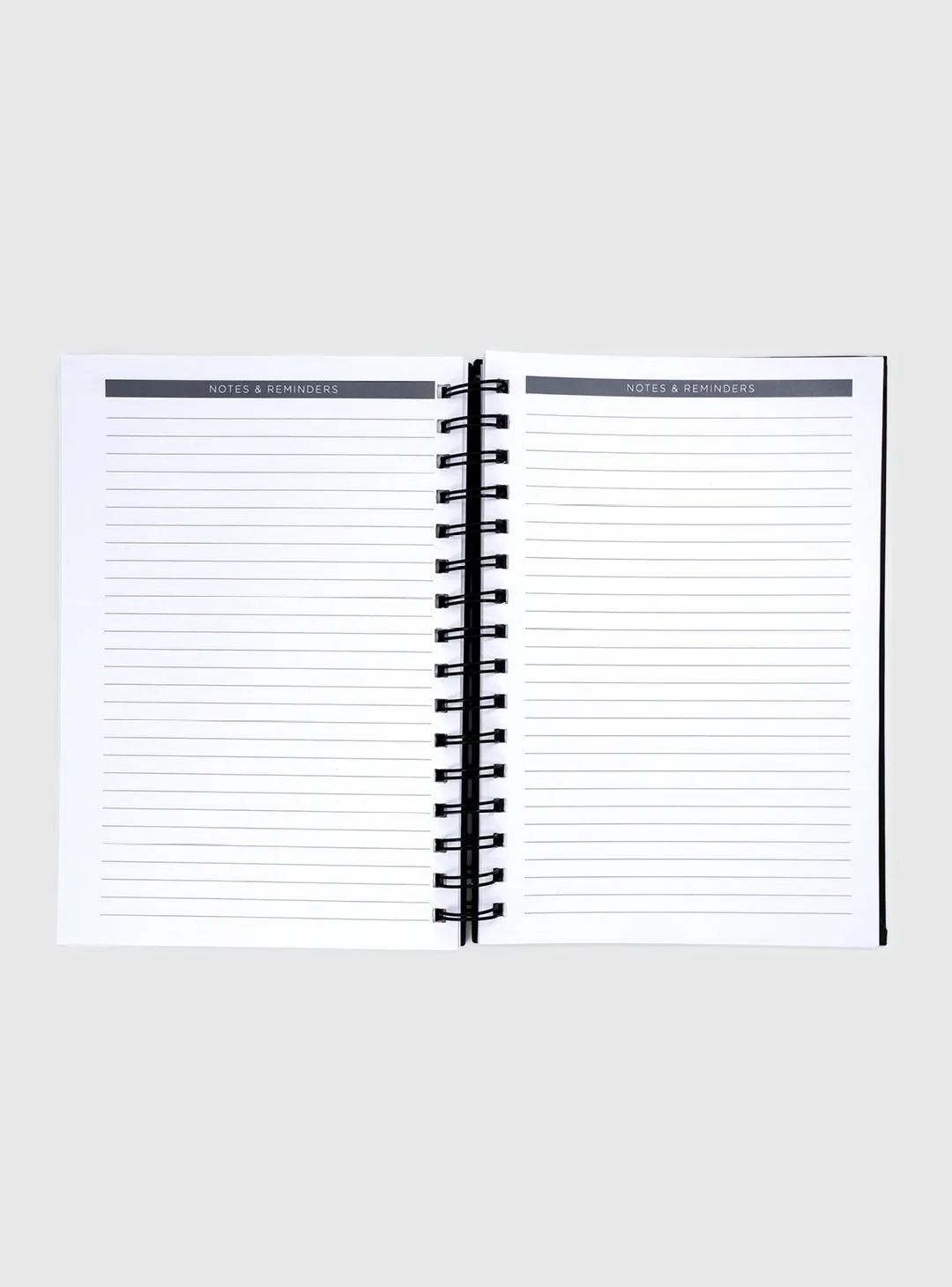 Personal Appointment Book