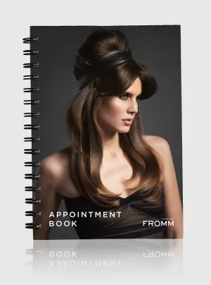 Personal Appointment Book