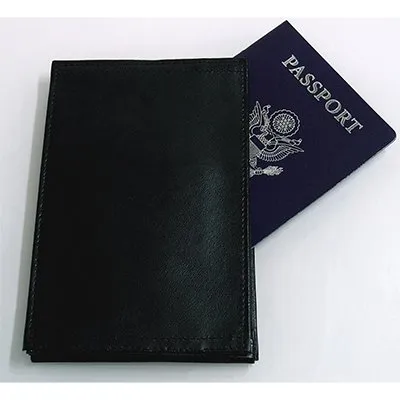 Pickpocket Passport by Alan Wong & Gregory Wilson