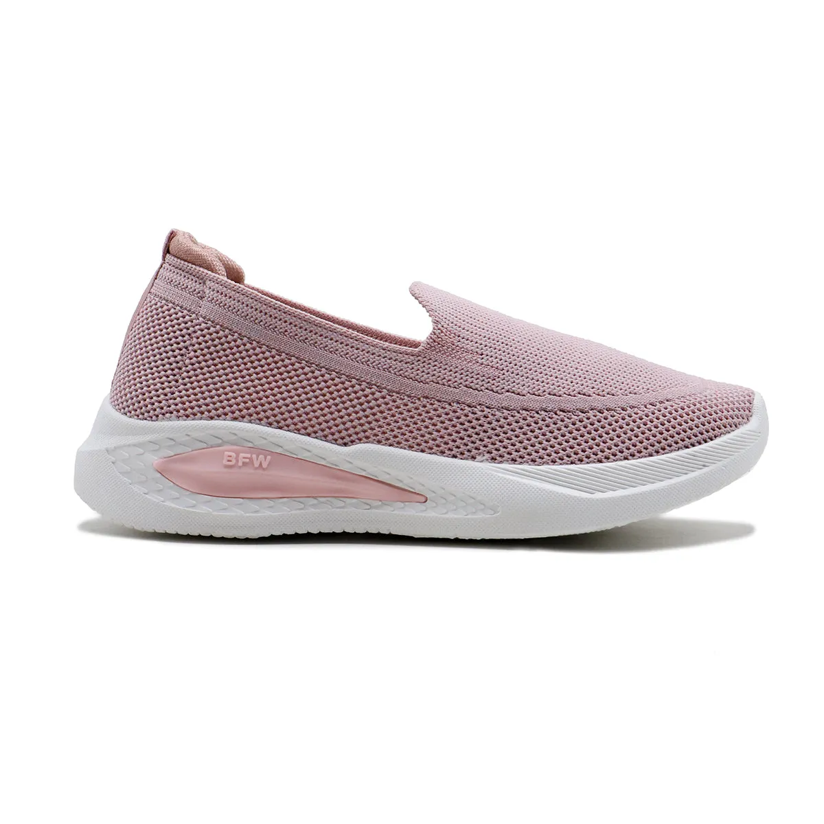 Pink Casual Jogger L00980023