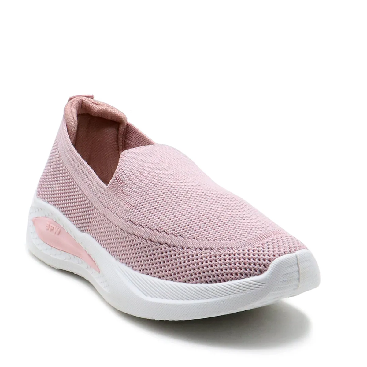 Pink Casual Jogger L00980023