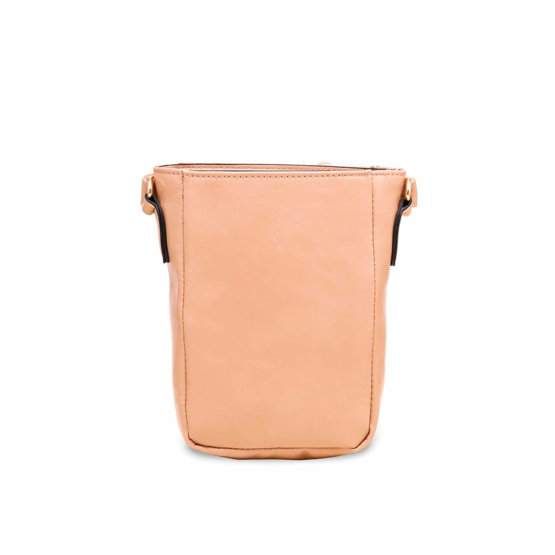 Pink Casual Pouch P97539