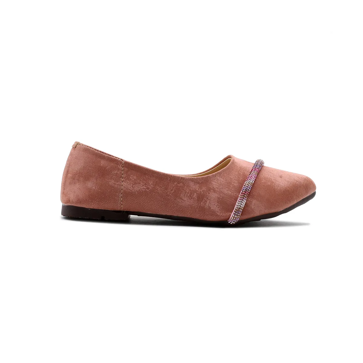 Pink Casual Pumps K00G70006