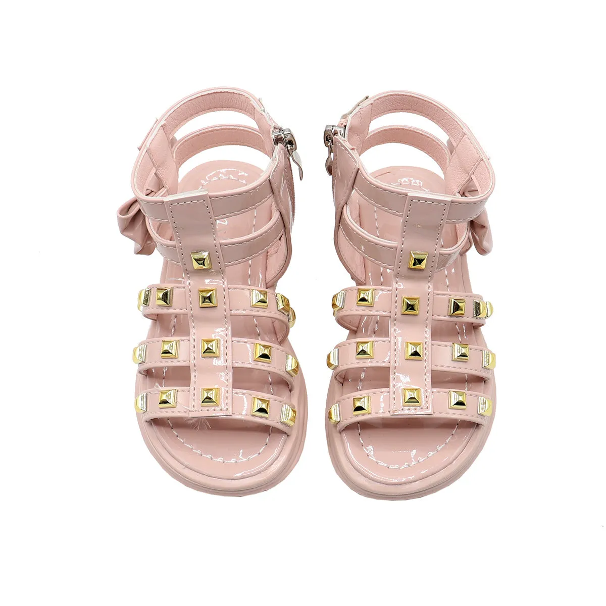 Pink Casual Sandal K00G30040