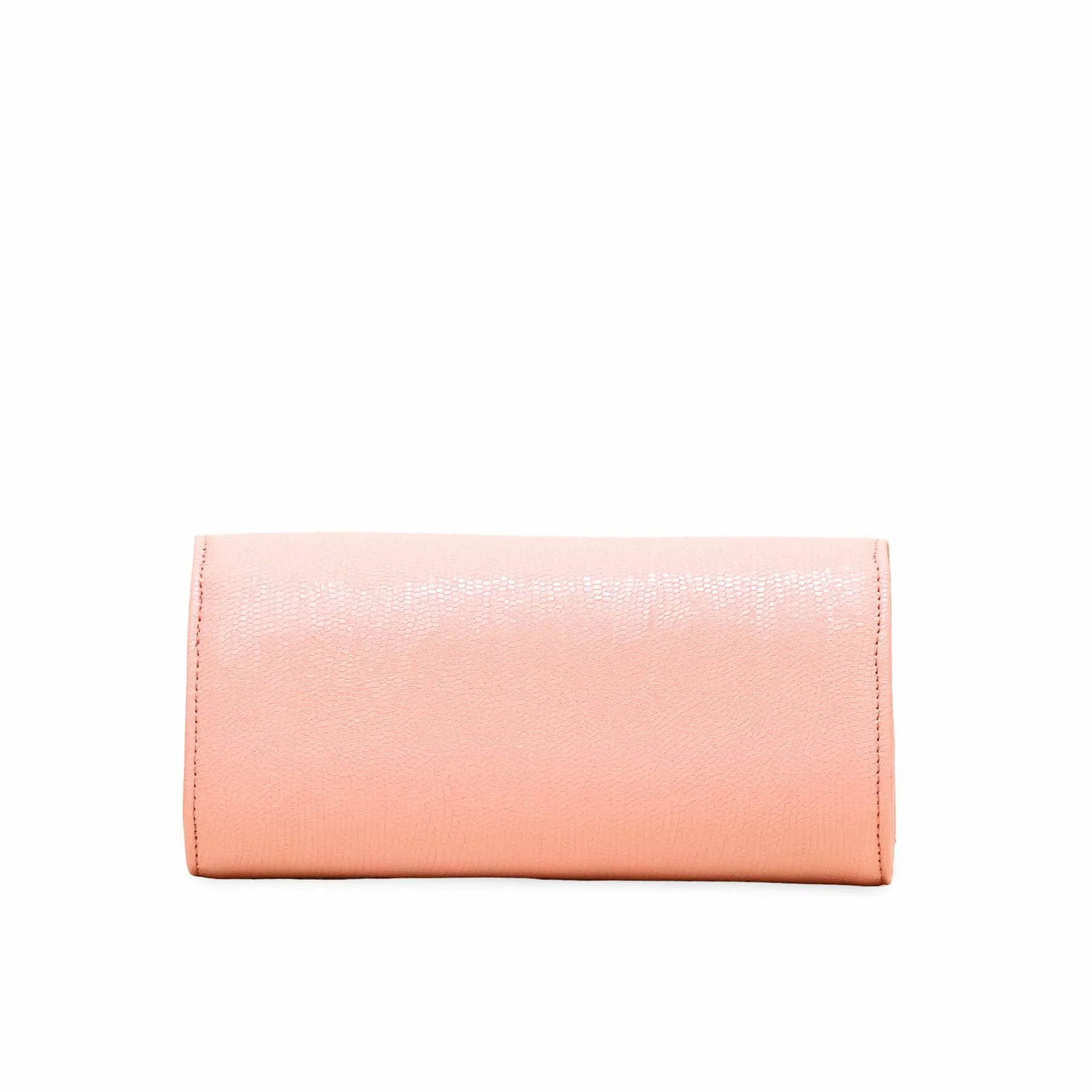 Pink Casual Wallet P97513