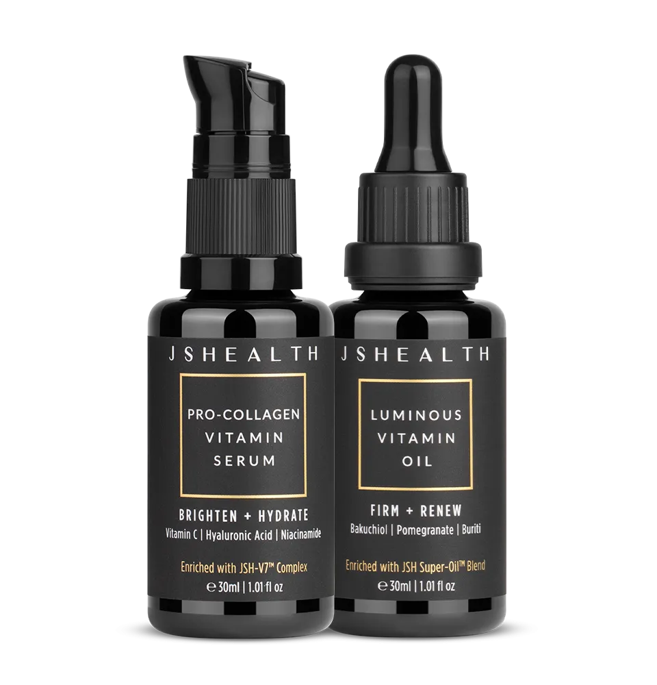 Plump   Glow Bundle