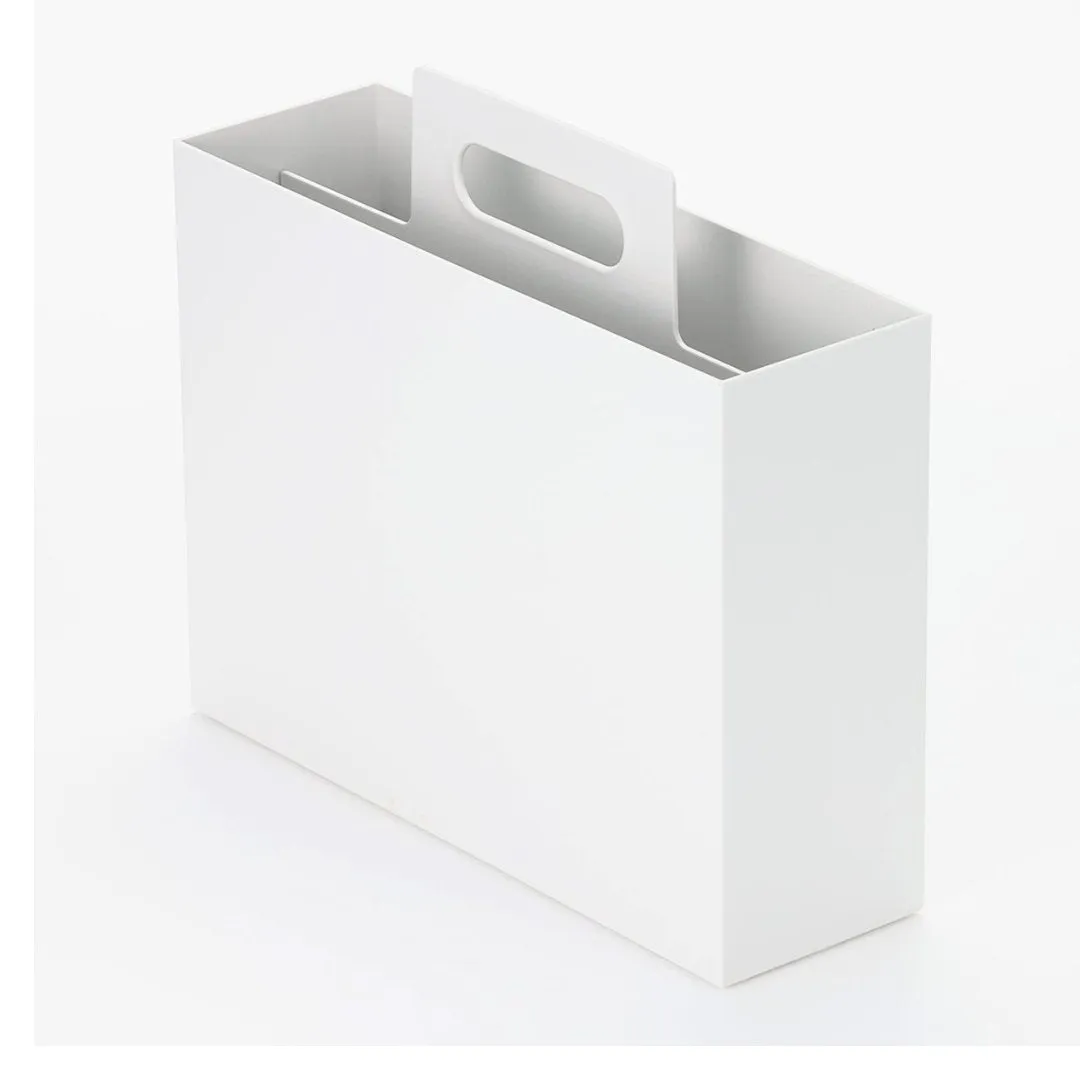 Plus Japan PP Carry Box
