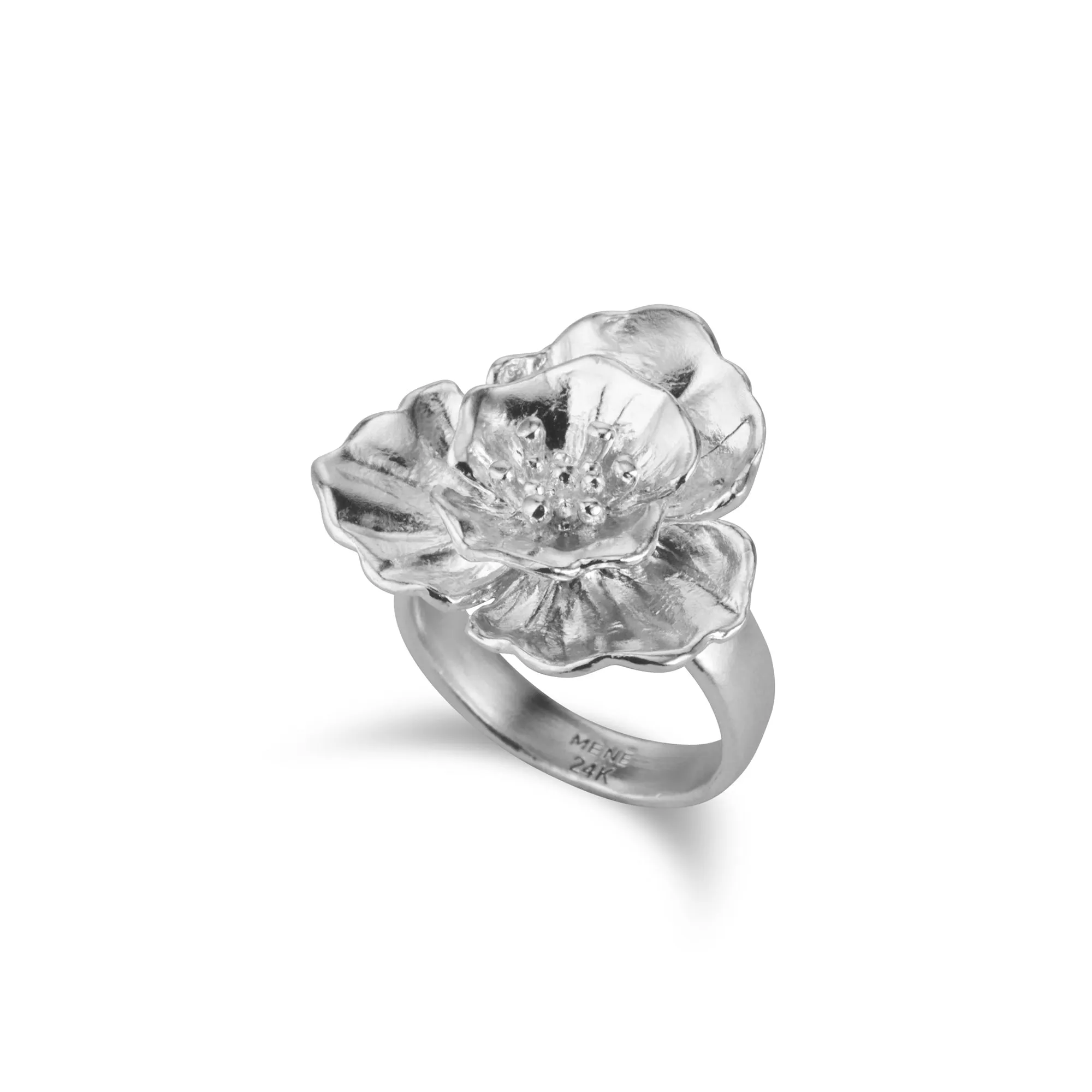 Poppy Ring