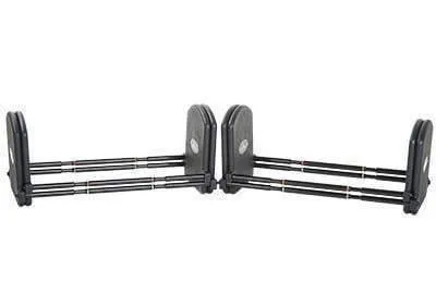 PowerBlock Pro EXP Stage 3 Kit (70-90 lbs)
