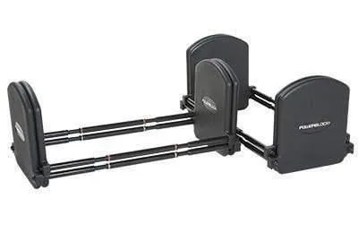 PowerBlock Pro EXP Stage 3 Kit (70-90 lbs)