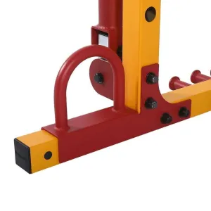 Powertec Power Rack Rope Anchor Attachment