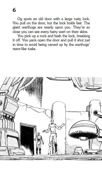 Punishment: Earth