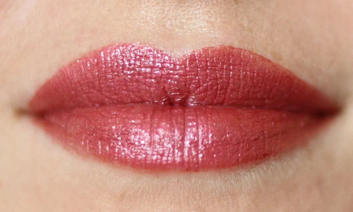 Pure Anada - Lipstick Luminous Petunia