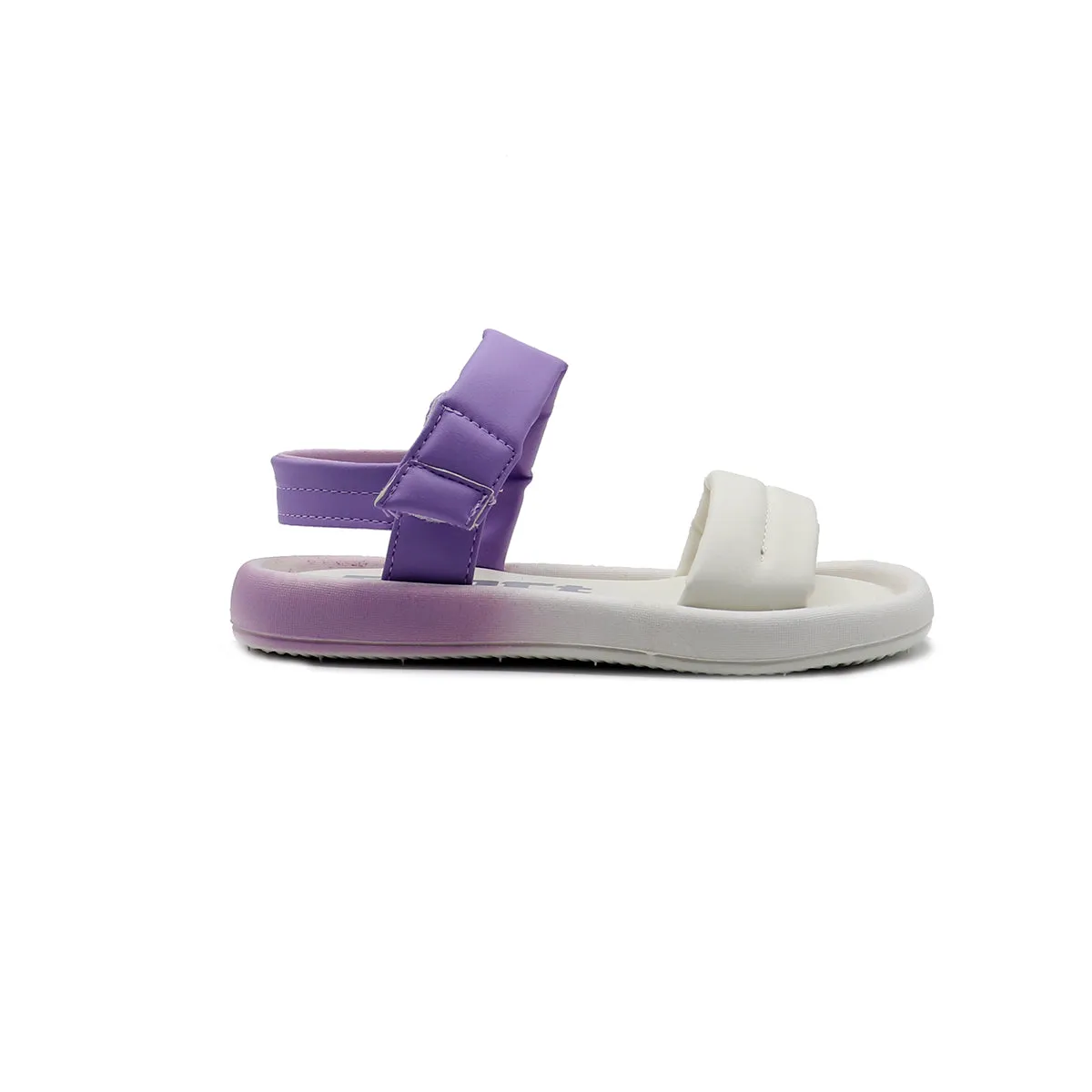 Purple Casual Sandal K00G30043