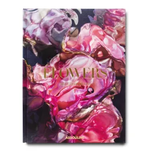 "Flowers: Art & Bouquets"
