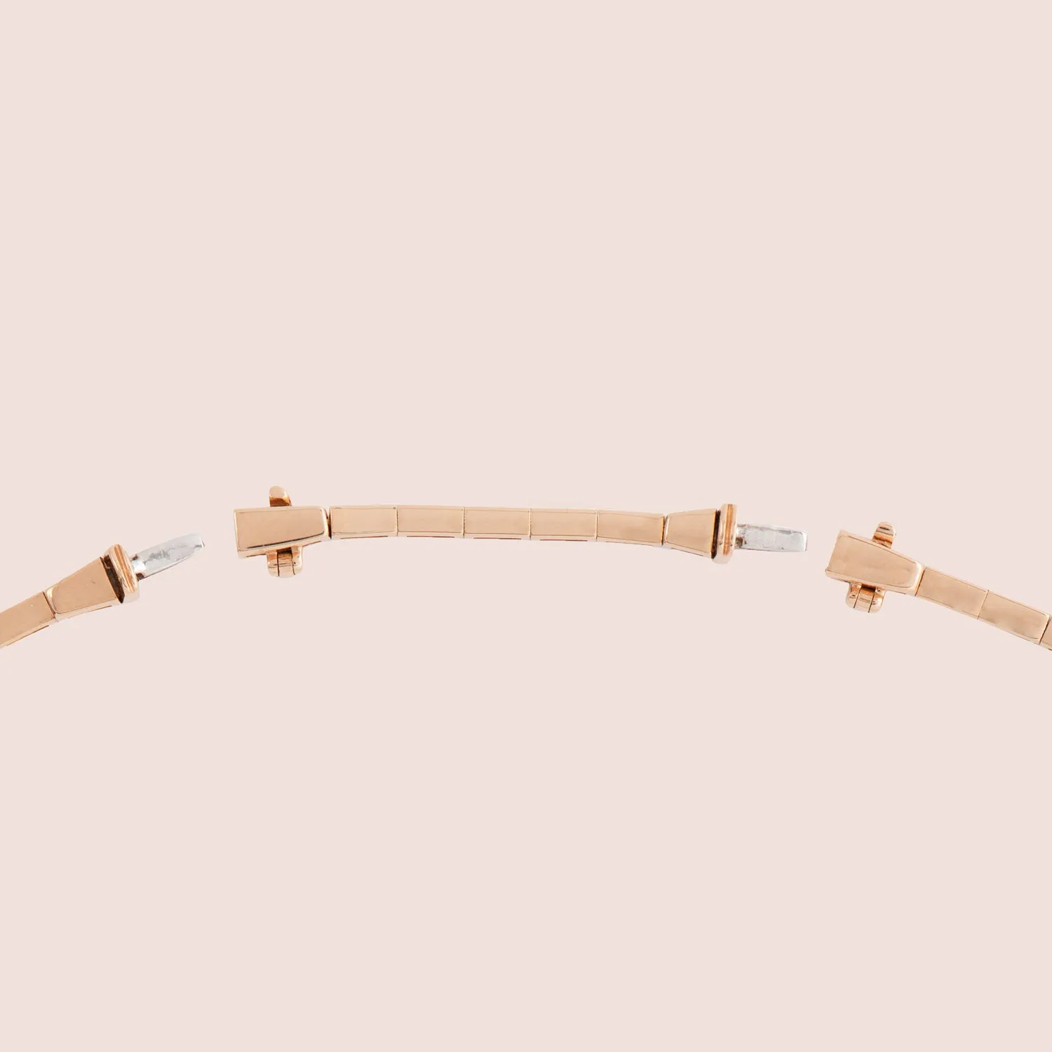 Radiant Choker | Full gold