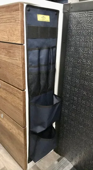 REAR GALLEY ORGANIZER - STO Utensil Organizer, lower cabinet