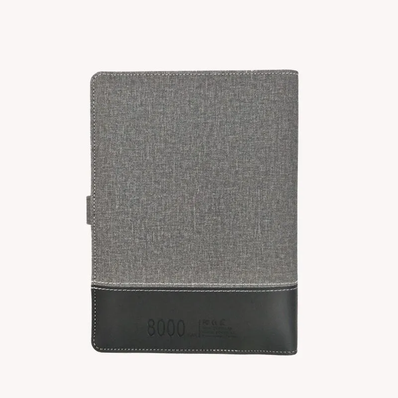 reless charging notebook