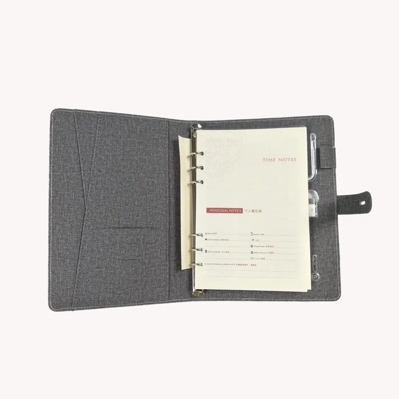 reless charging notebook