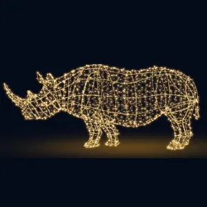 RHINOCEROUS