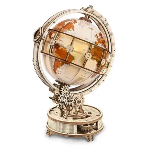 Robotime Rokr Models Luminous Globe