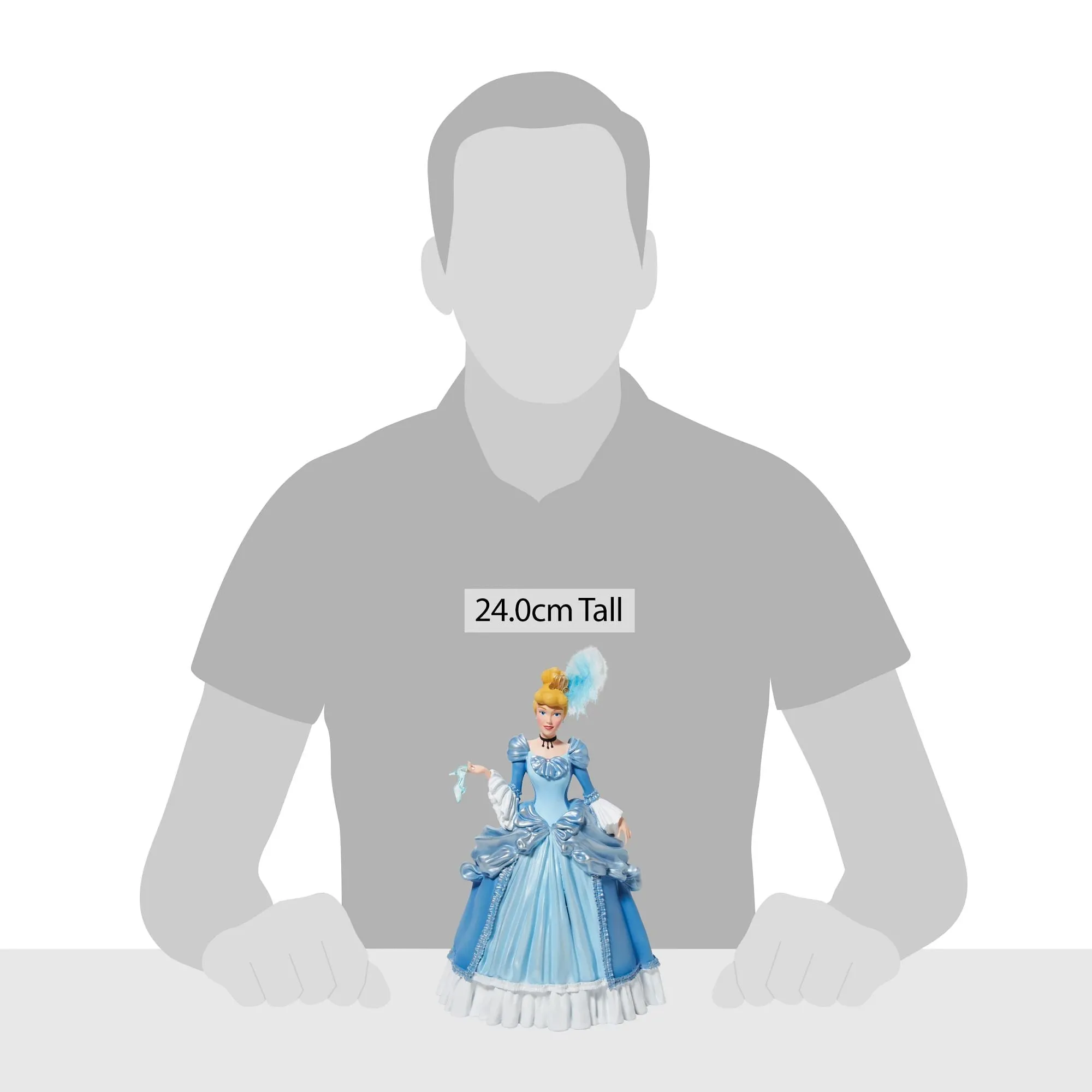 Rococo Cinderella