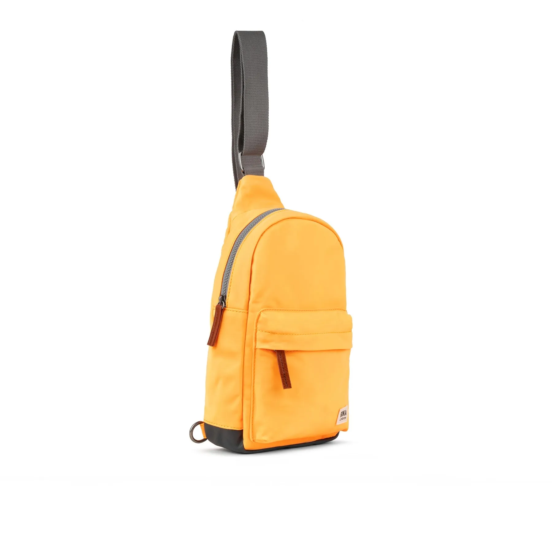 ROKA Willesden B Large Recycled Nylon Bag - Sorbet