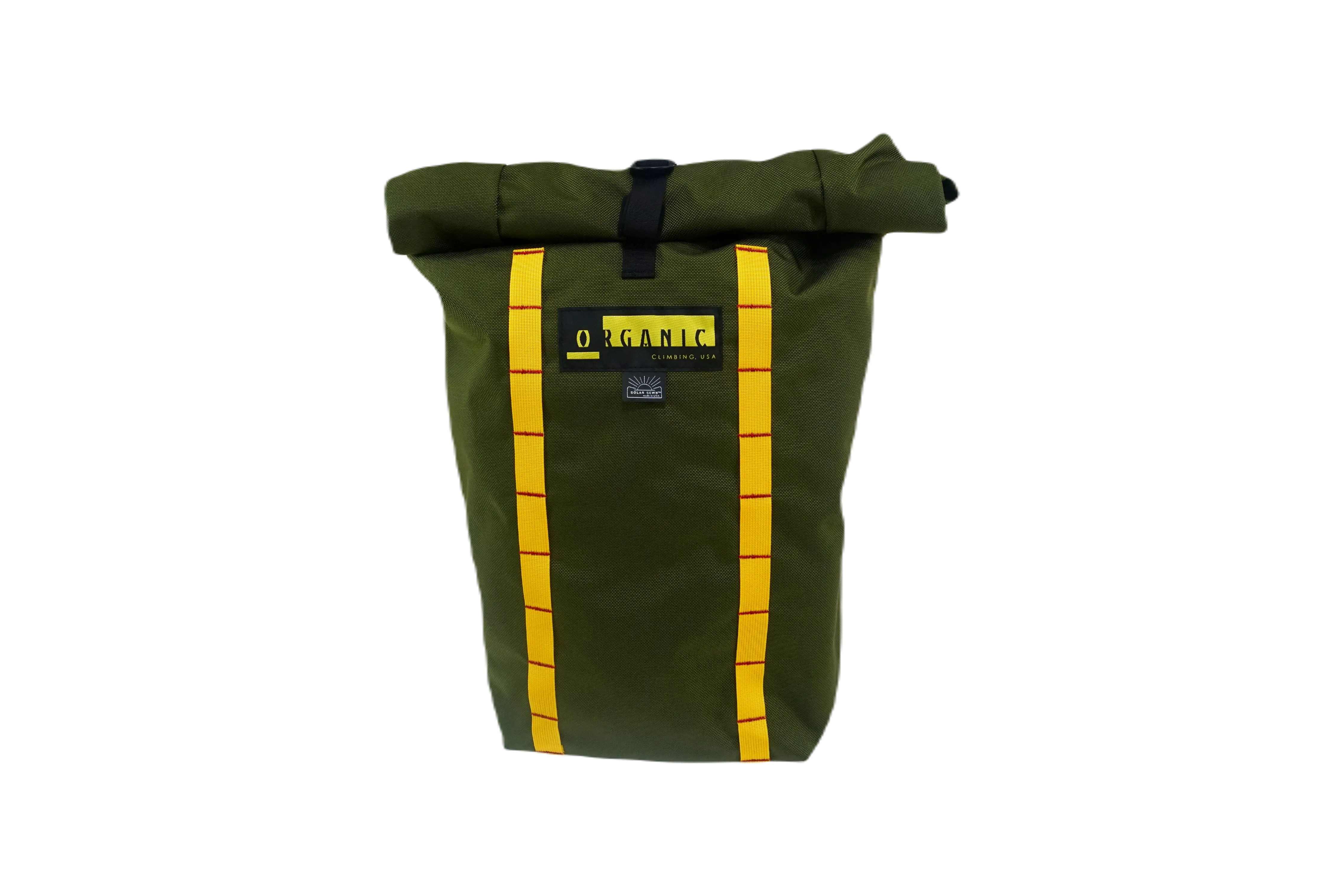 Roll Down Pack 28 Liter - Custom